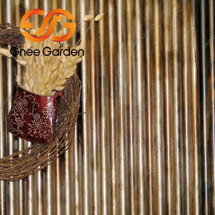 कॉर्टेन स्टैंडिंग सीम