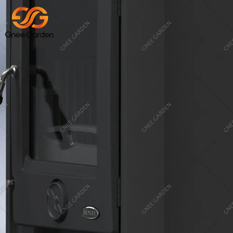 कास्ट आयरन फ्रीस्टैंडिंग पिट