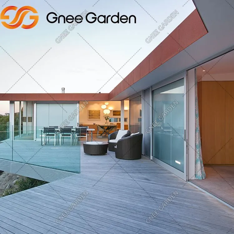 कोर्टन वॉल क्लैडिंग