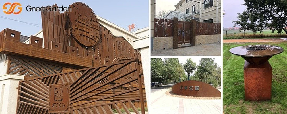 corten products corten products