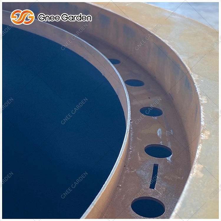 Large Water Fountain