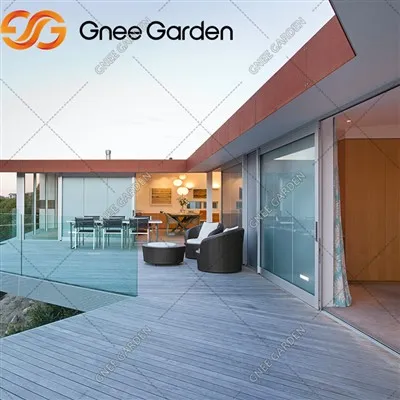 कोर्टन वॉल क्लैडिंग