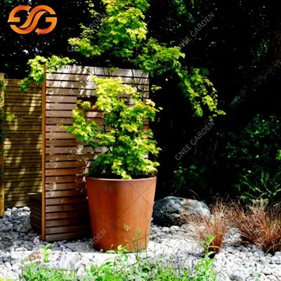 पर्यावरण के अनुकूल जंग खाए स्टील बोने की मशीन