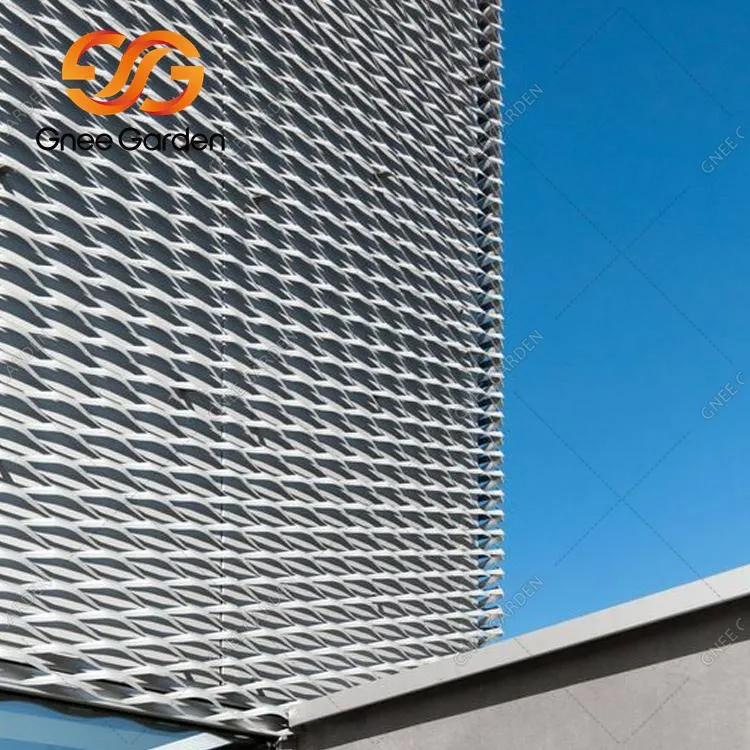 स्टेनलेस स्टील शीट क्लैडिंग