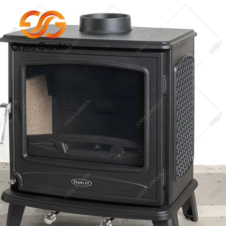 स्टोव चिमनी गर्मी गर्म इनडोर