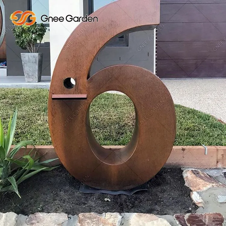 वाटरप्रूफ लेटरबॉक्स